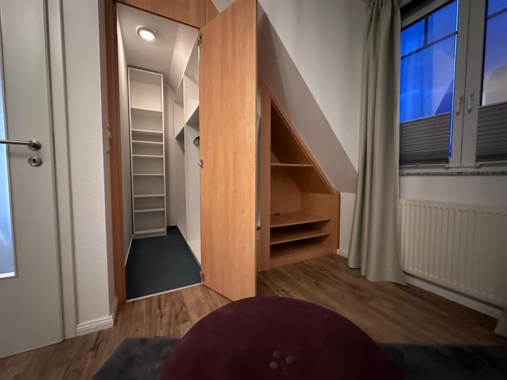 Luxx Downtown - Design-Apartment Zentral Im Ort Bad Zwischenahn Exterior foto